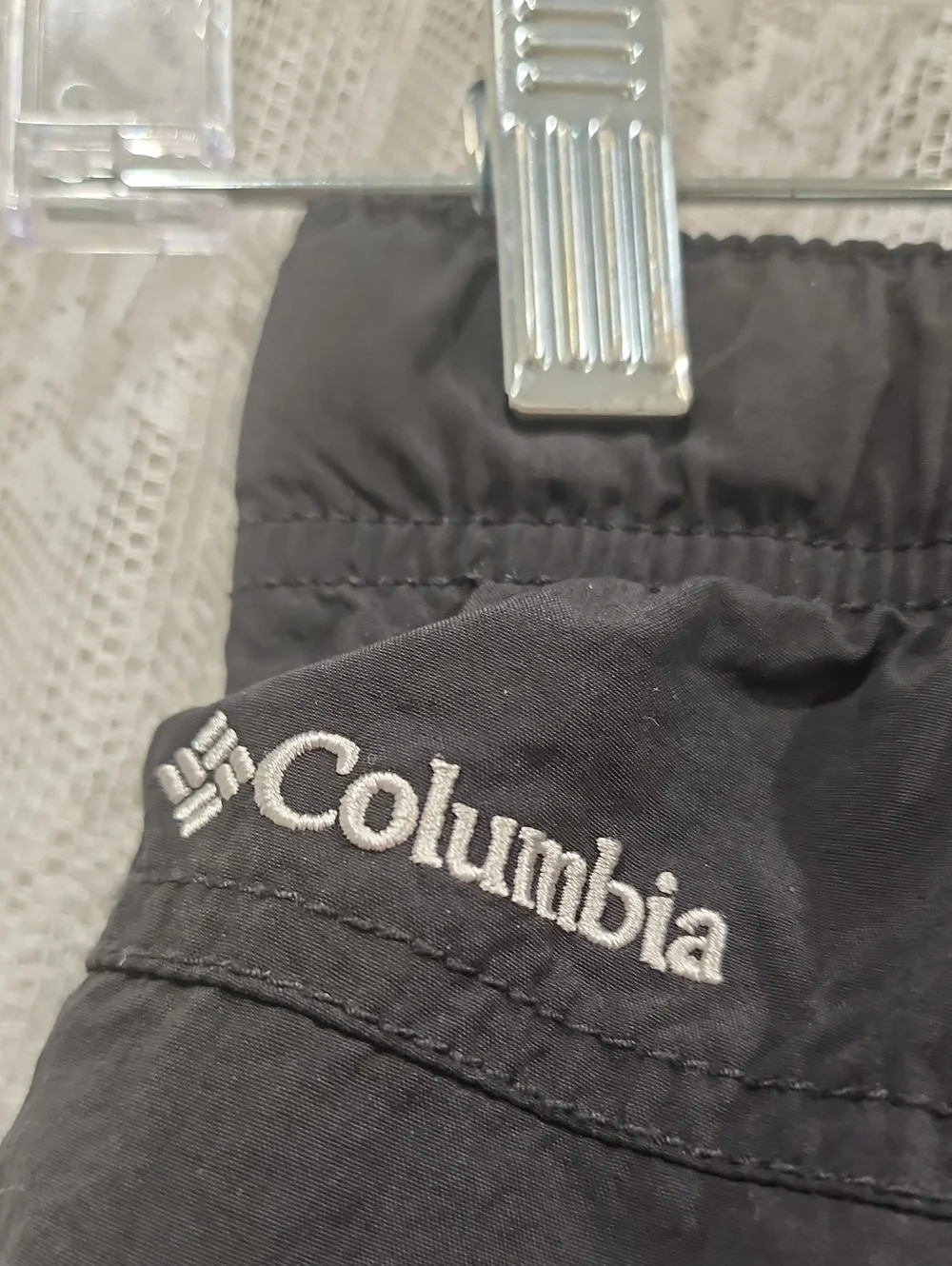 Columbia great solid